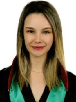 Zeynep AVCI