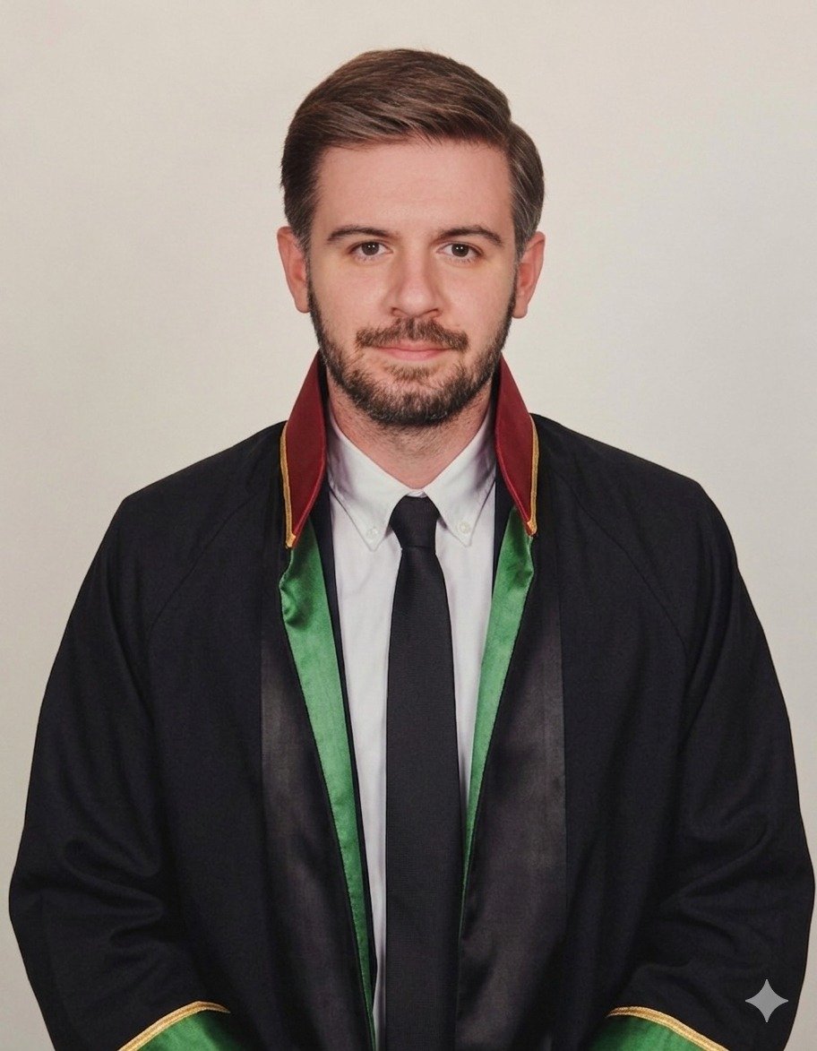 Mustafa ÇINAR